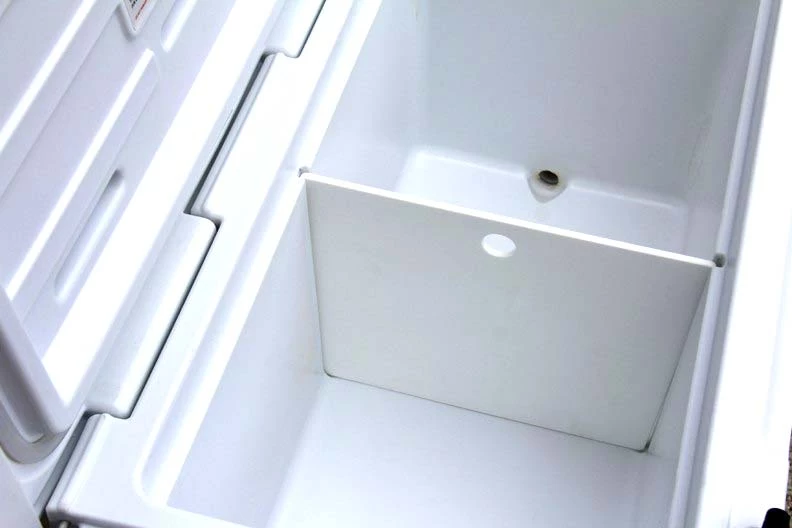 Engel USA Divider For 25 Qt. DeepBlue Coolers DIV25 4 Engel USA Divider For 25 Qt. DeepBlue Coolers DIV25