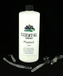 Supplies Do-It Essential Series Plastisol