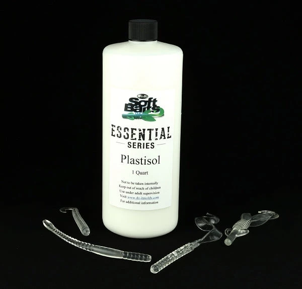 Supplies Do-It Essential Series Plastisol 3 Supplies Do-It Essential Series Plastisol