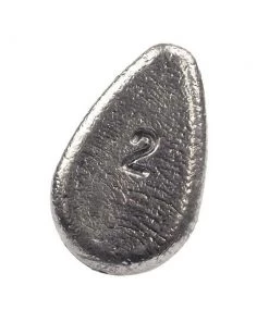 Do-It No Roll Sinker Mold Gear