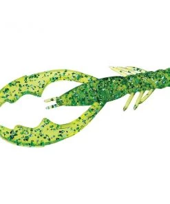 Gear Do-It Softbaits Mold - Craw