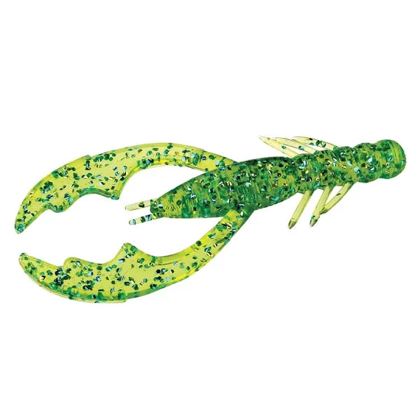 Gear Do-It Softbaits Mold - Craw 3 Gear Do-It Softbaits Mold - Craw
