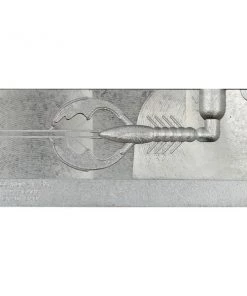 Gear Do-It Softbaits Mold - Craw