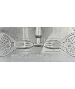 Do-It Softbaits Mold - Frog