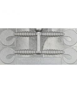 Do-It Softbaits Mold - Grub