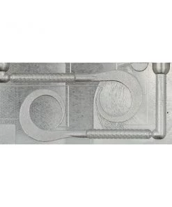 Do-It Softbaits Mold - Ribbon Worm Gear