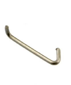 Do-It WB400 Spring Tempered Wire Keeper Form [1000 Pcs] Gear