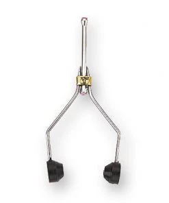 Gear Dr. Slick Bobbin - 3" Ceramic