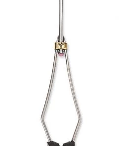 Dr. Slick Bobbin - 4" Ceramic