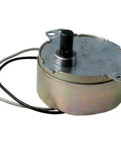 American Tackle Co. Drying Motor For Power Wrapper (9 RPM) Equipment