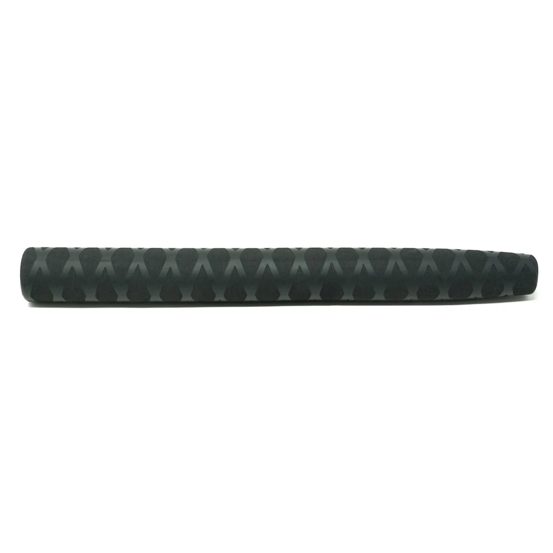 American Tackle Co. Dura Grip X-Flock Saltwater Fore Grip 4 American Tackle Co. Dura Grip X-Flock Saltwater Fore Grip