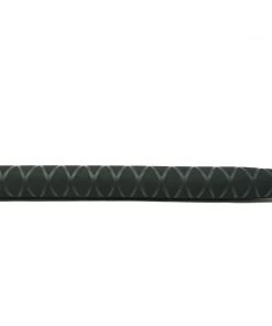 American Tackle Co. Dura Grip X-Flock Single Tapered Grip Components