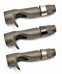 Fuji ECSM Graphite Blank-Exposed Reel Seat Components 7 Fuji ECSM Graphite Blank-Exposed Reel Seat Components