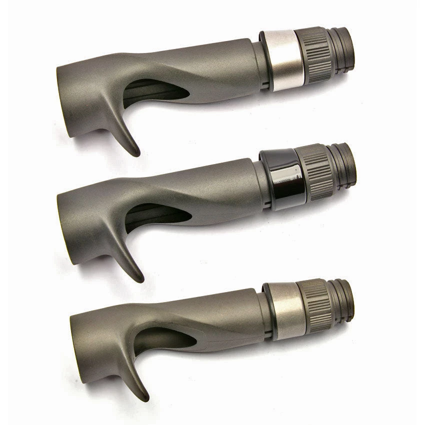 Fuji ECSM Graphite Blank-Exposed Reel Seat Components 4 Fuji ECSM Graphite Blank-Exposed Reel Seat Components