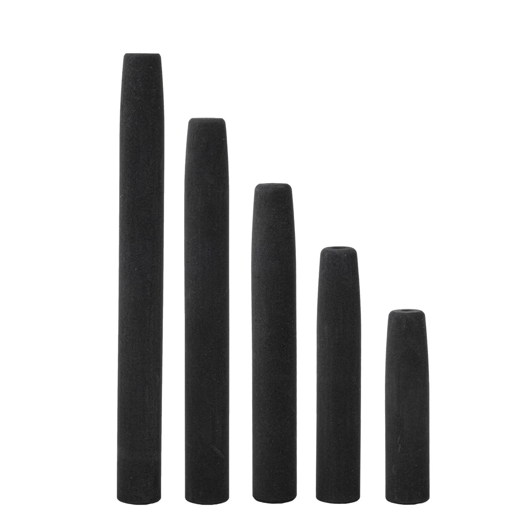 CRB Saltwater EVA Radiused Grip - Large Diameter 4 CRB Saltwater EVA Radiused Grip - Large Diameter