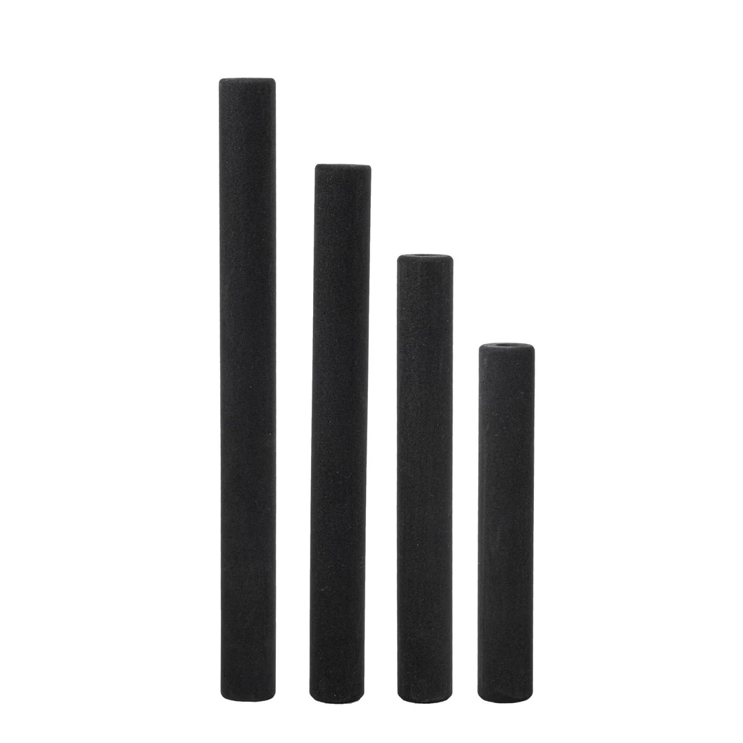 CRB Saltwater EVA Straight Grip Components 3 CRB Saltwater EVA Straight Grip Components