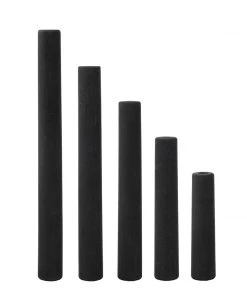 CRB Saltwater EVA Tapered Grip - Large Diameter