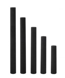 CRB Components Saltwater EVA Tapered Grip