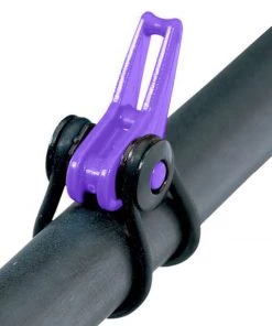 Components Fuji EZ Keeper II