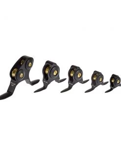 Pacific Bay Eliminator Mid Series Roller Guides