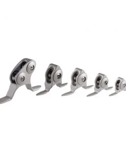 Pacific Bay Eliminator Mid Series Roller Guides