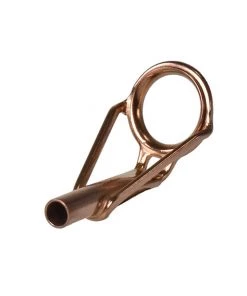 Pacific Bay Components Minima Spinning & Casting Tops Model PT - Ti-Coated