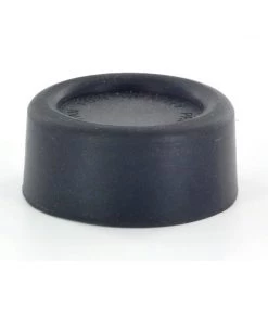 Fuji Rubber Butt Cap, Model ERC Components