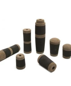 CRB EVA Composite 2-Tone Split Grips Components