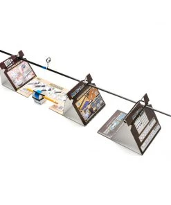 CRB Equipment EZ Rod Builder Hand Wrapper