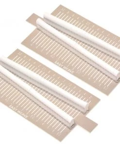 Mud Hole Equipment Easy Weave Loom