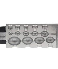 Do-It Egg - Slip Sinker Molds