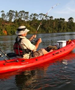 Engel USA Gear Engel 30 Qt. Live Bait Cooler With Air Pump