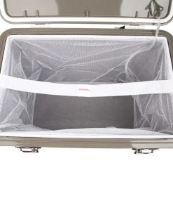 Engel USA Gear Engel 30QT Live Bait Dry Box/Cooler W/ Rod Holders