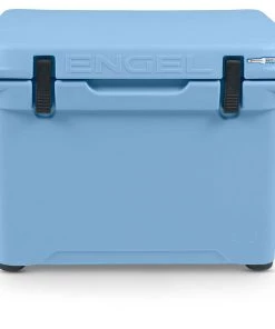 Engel USA Engel 50 Hard Cooler Gear