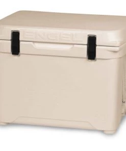 Engel USA Engel 50 Hard Cooler Gear
