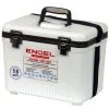 Engel USA Engel 13 Qt. Cooler/Dry Box - White