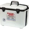 Engel USA Engel 19 Qt. Cooler/Dry Box - White 2 Engel USA Engel 19 Qt. Cooler/Dry Box - White
