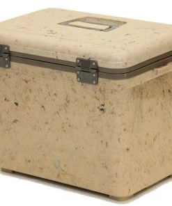 Engel USA Gear Engel 19 Qt. Cooler/Dry Box - Grassland