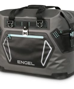 Engel USA Engel HD20 Waterproof Soft Sided Cooler