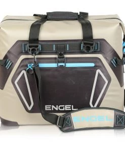Engel USA Engel HD30 Waterproof Soft Sided Cooler