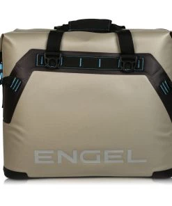Engel USA Engel HD30 Waterproof Soft Sided Cooler