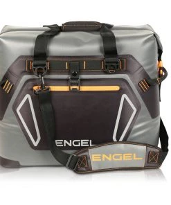 Engel USA Engel HD30 Waterproof Soft Sided Cooler