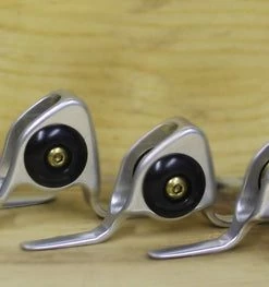 Winthrop Tackle Components Winthrop Xpress Roller Guides (30lb.)