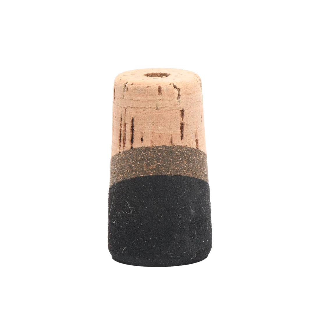 OEM Cork EVA Composite Tri-Tone Split Grips 3 OEM Cork EVA Composite Tri-Tone Split Grips