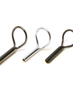Pacific Bay Components Pac Bay Fly Rod Tip-Tops Model FTXL - Extra Large Loop