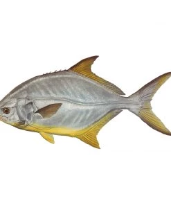 Mud Hole 4" Gamefish Boat & Truck Window Stickers 90 Mud Hole 4