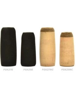 Components Foregrip For Fuji KDPS Hood And Nut 7 Components Foregrip For Fuji KDPS Hood And Nut