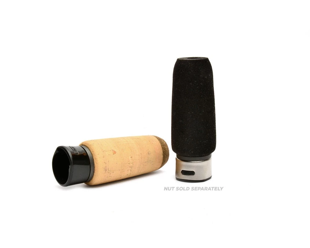 Components Foregrip For Fuji KDPS Hood And Nut 4 Components Foregrip For Fuji KDPS Hood And Nut