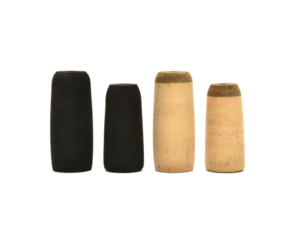 Components Foregrip For Fuji KDPS Hood And Nut 3 Components Foregrip For Fuji KDPS Hood And Nut