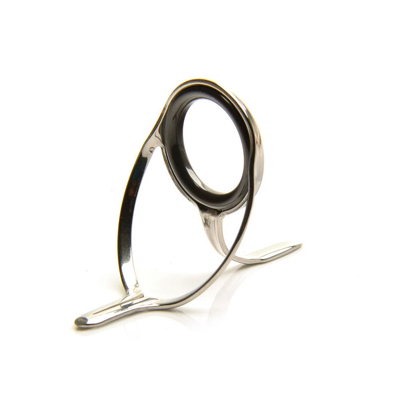 Components Fuji Concept Double-Foot Medium Duty Casting & Spinning Guides Model MN 4 Components Fuji Concept Double-Foot Medium Duty Casting & Spinning Guides Model MN